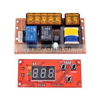 MR-AMK-II-220V Pump Controller Water Level Controller Mrs Module Controller photo-6