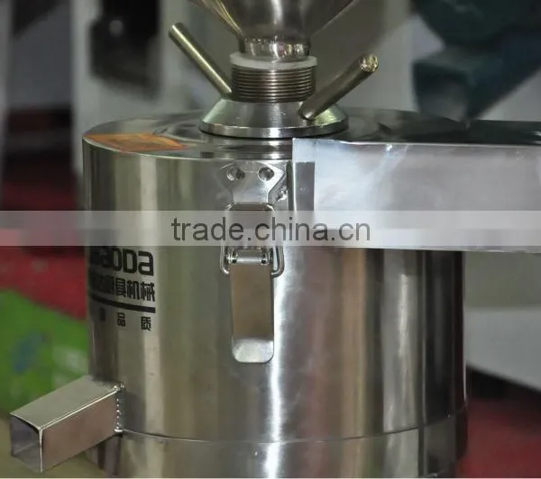 Commercial Soy Milk Maker photo-2