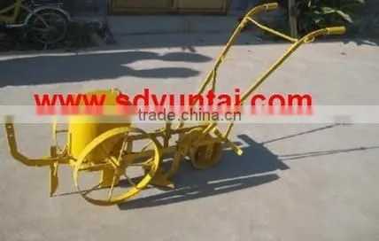 ox Drawn Seeder/fertilizer,ox Drawn Single Row Maize Planter,animal Drawn Seeder,manual Seeder,manual Planter,hand Push Seeder