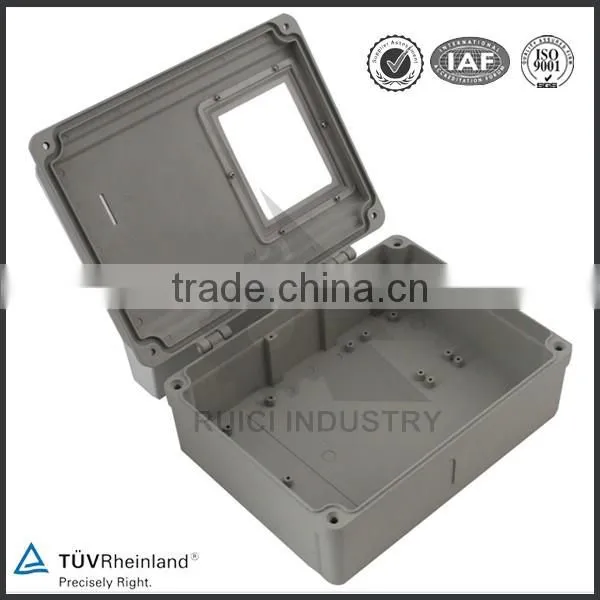 Aluminium for Ip67 Electric Switch Waterproof Mail Box photo-2