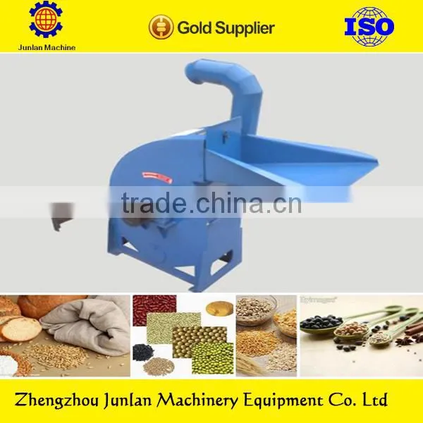 Different Capacity Maize Milling Machines for Sale photo-2