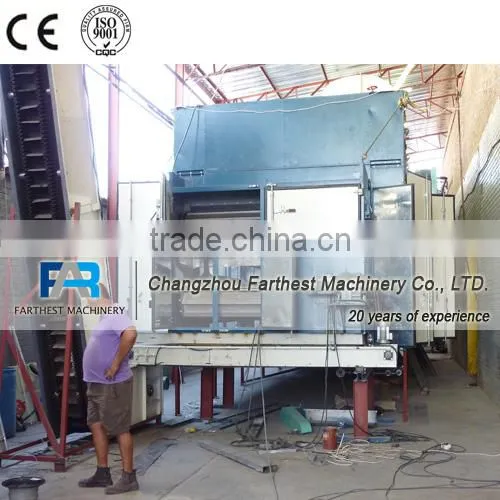 Pet Food Dryer For Animal Feed Processing photo-4
