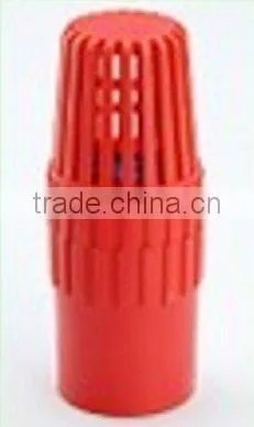 PVC FOOT VALVE