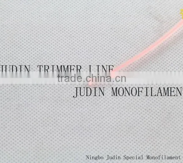 Dual-Core Nylon Trimmer Line photo-6