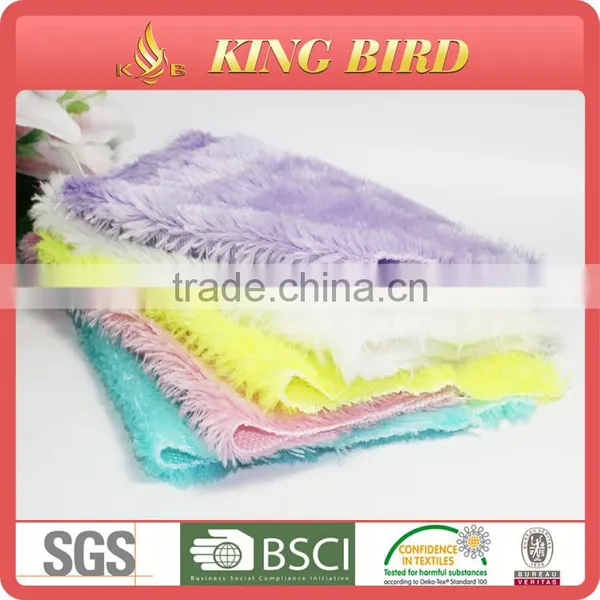 Wholesale Luminescent Yarn Luminous Thread For Glow T-shirt photo-3