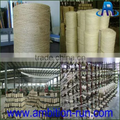 Made in China Sisal Twine/sisal Yarn