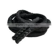 Battle Rope With Coating and OEM Logo photo-3