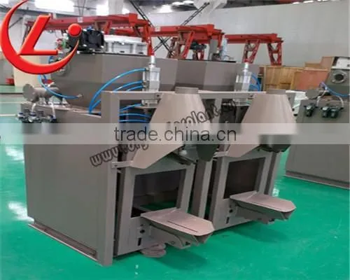 Automatic Dry Mortar Packing Machine for Dry Mortar Plant photo-3