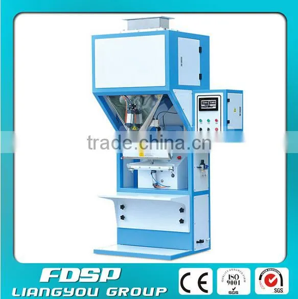All Kinds of Packing Scale Bagging Scale for Feed Pellet Production Line or Grains photo-6