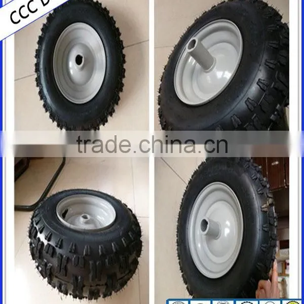 Kids Wagon Cart Wheel 4.10/3.50-6 photo-3