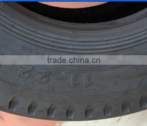 Truck Trailer Tires 11-22.5 photo-3