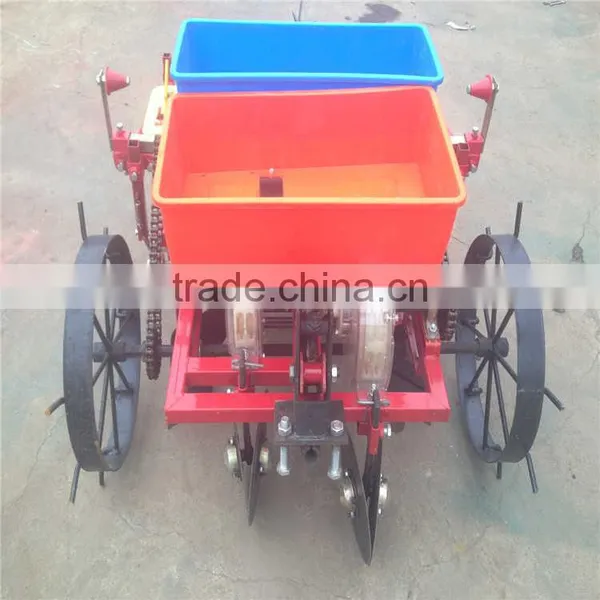 Hight Quailty Peanuts Sowing Machine for Sale photo-4