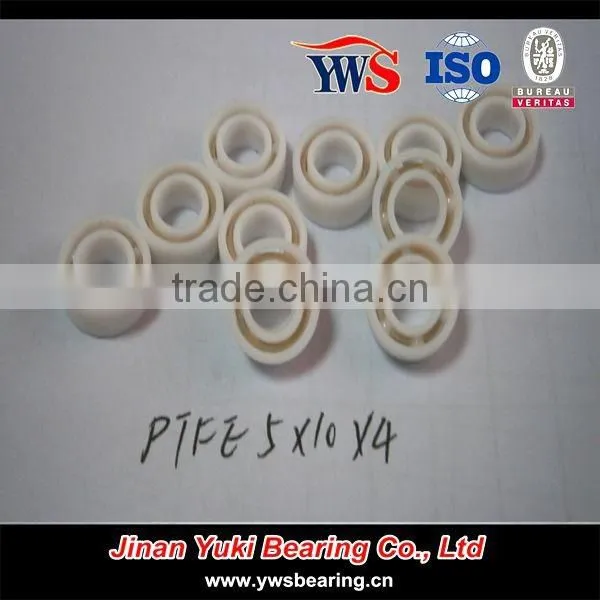 MR105 5*10*4 Remote Control Car PTFE Ceramic Bearing photo-2