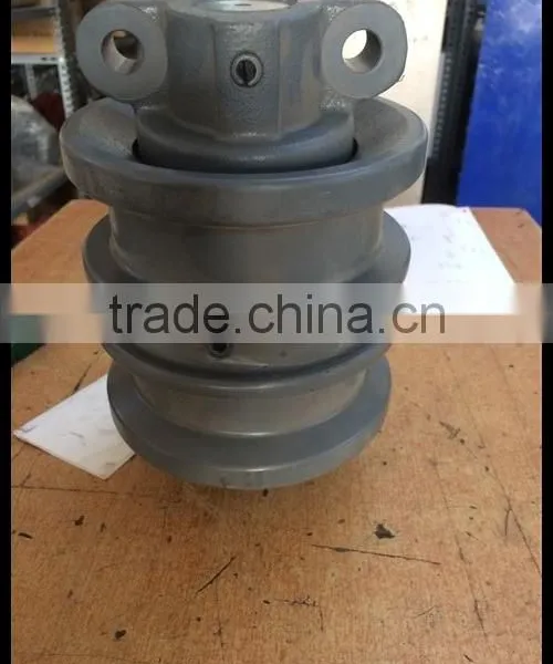 OEM Takeuchi TB250 Track Roller Bottom Roller Low Roller With Original Drawing photo-4