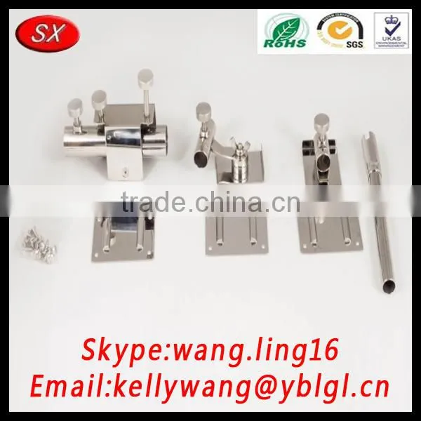 Dongguan Factory OEM/ODM Wholesale Fishing Tackle, RoHS/ISO Pass, Made in China photo-2