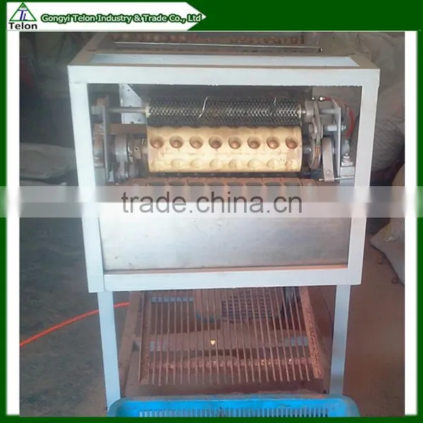 Vietnamese Hawaii Nuts Processing/cutting Machine Price photo-3