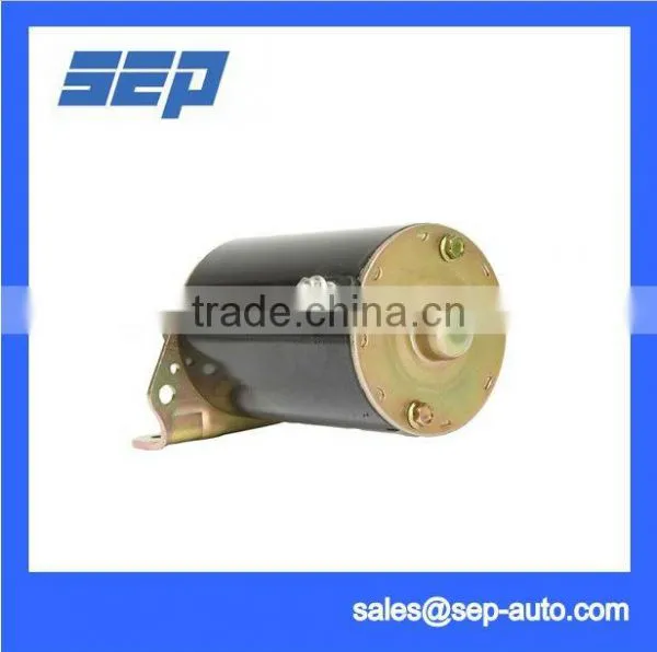 Electric Starter For BRIGGS & STRATTON 393499,394943,399169,490420,494148,494198, 497401,499521,499529,691262