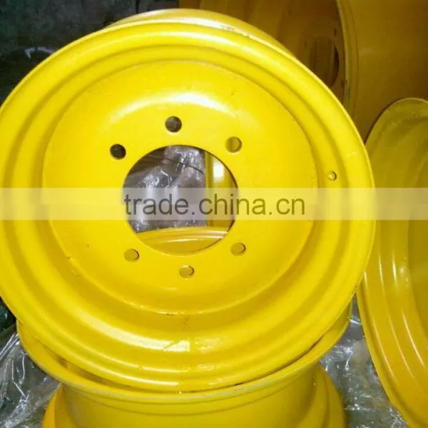 Drop Center Rim 17inch for Agricultural Use photo-3