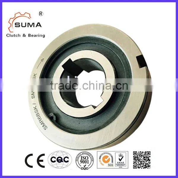 DM One-Way Bearing Backstop Clutch With Sprags DM175 photo-3