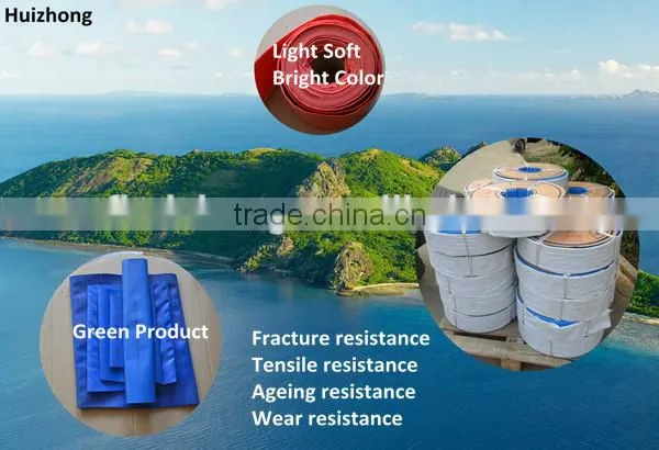 Pvc Irrigation Water Hose photo-2