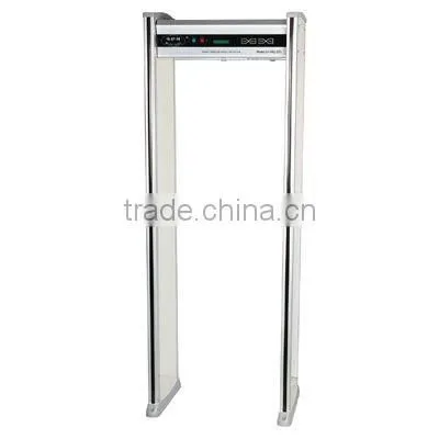Security Walk Through Metal Detector Door Frame Metal Detector photo-3