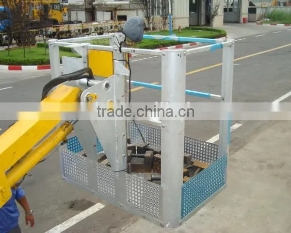 Aerial Work Platfrom, Aluminium Platfrom, Vertical Work Platfrom photo-3