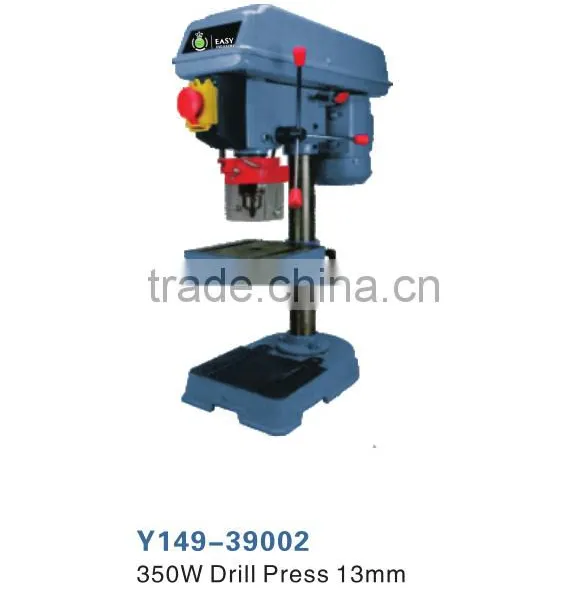 Professional 350W DRILL PRESS Drilling Machines Bench Drill Press 13mm
