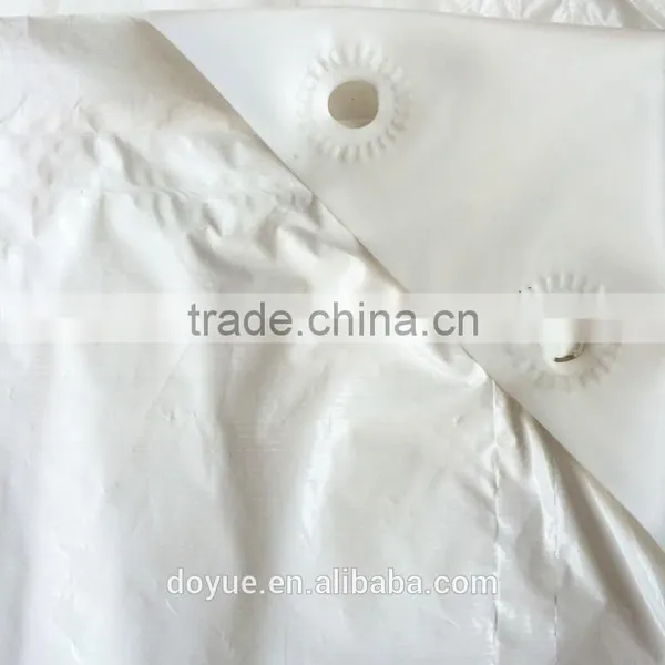 Multilayer Cross Lamination Tarpaulin Film Tarpaulin photo-4