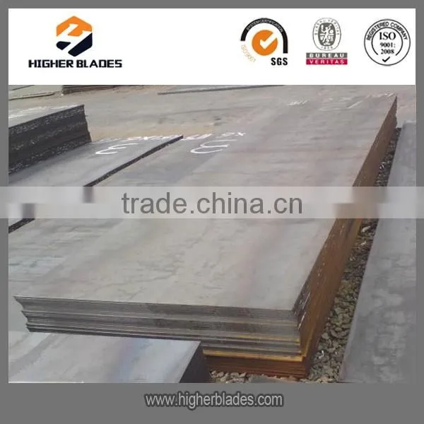 Steel Plate Stockist to Malaysia photo-3