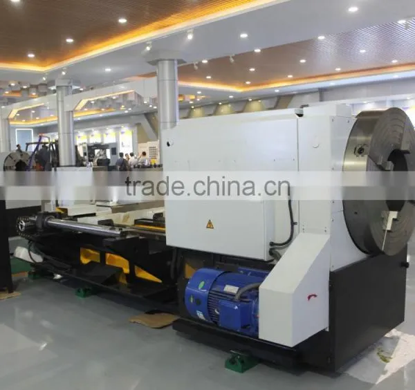 Normal Economical Horizontal Threading Lathe photo-4