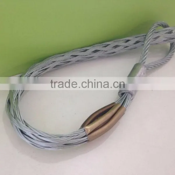 Cable Net Set Connector,Cable Pulling Grips photo-2