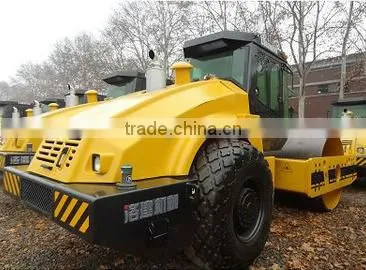LSS2601-2 Hot Sale Dual-amplitude Road Roller Vibrator photo-4