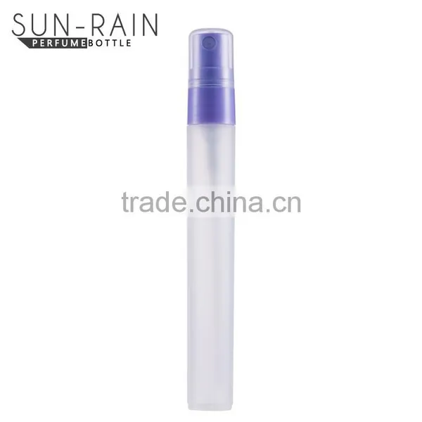 5ml 7ml 10ml 12ml All Sizes Hot Sale Pen Shaped Perfume Spray Bottle photo-3