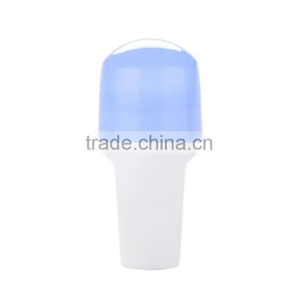 Wholesale Empty PP Plastic Perfume Roll Ball Bottle photo-4