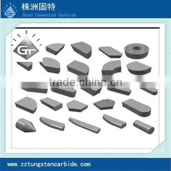 Scrap Shear Blades Products