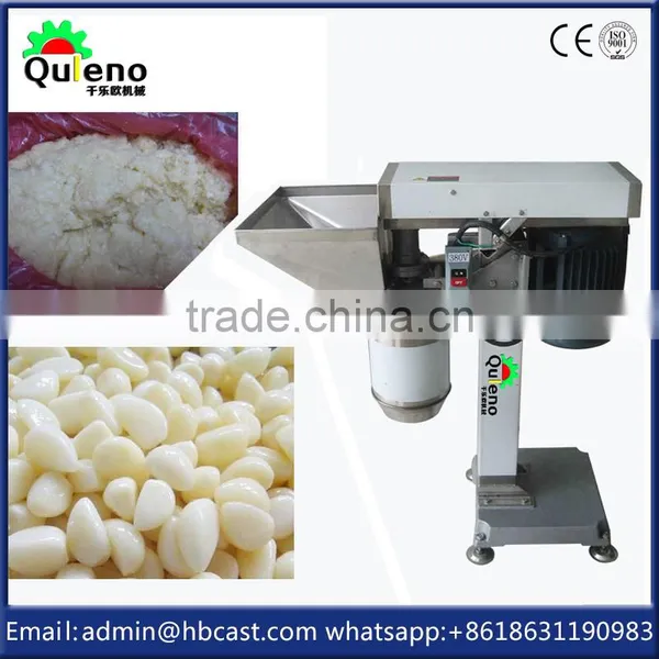 Stainless Steel Garlic & Onion Grinder
