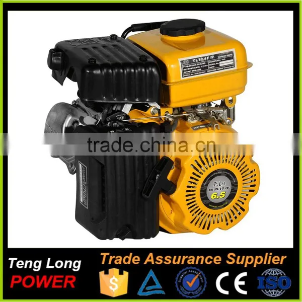 High Quality General Gasoline Engine With Strong Power photo-3