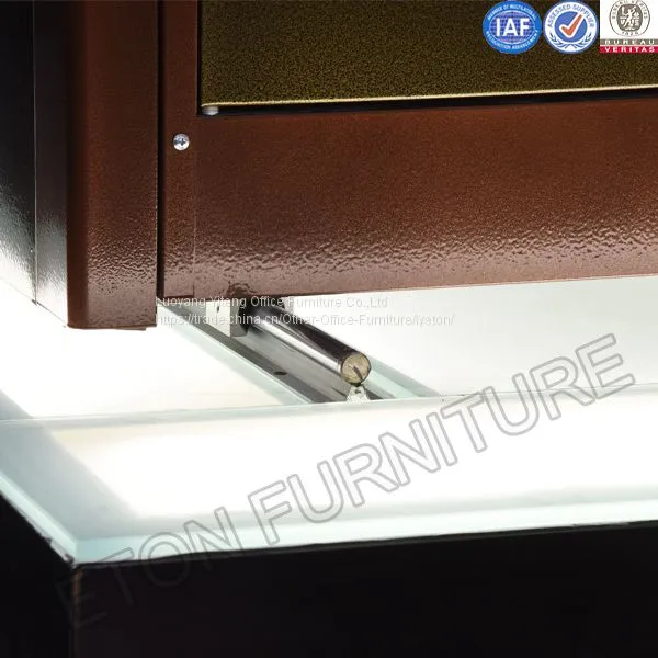 Mobile Filing Storage Cabinet photo-2
