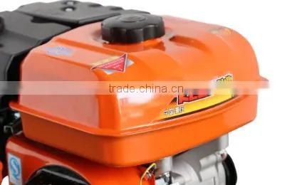 7HP 212cc Single Cylinder 4 Stroke Gasoline Engine photo-3