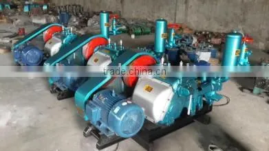 BW250 Mud Pump photo-2