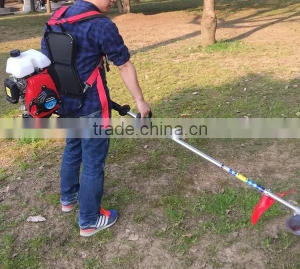42cc Gasoline Brush Cutter Spare Part Flexible Shaft Grass Cutting Machine Drive Shaft for Brush Cutter photo-6