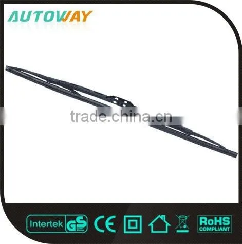 Universal Stainless Steel Factory Wholesale Car Wiper Blade photo-2