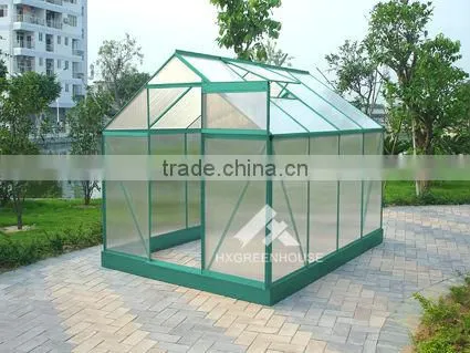 Larger Size for Sell Used Greenhouse photo-2