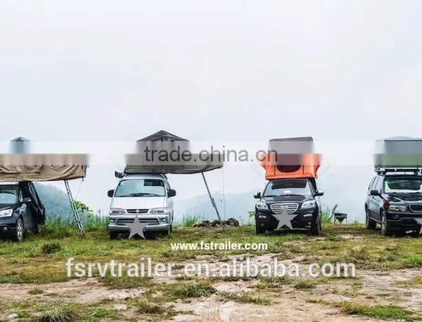 Camper Tent photo-5