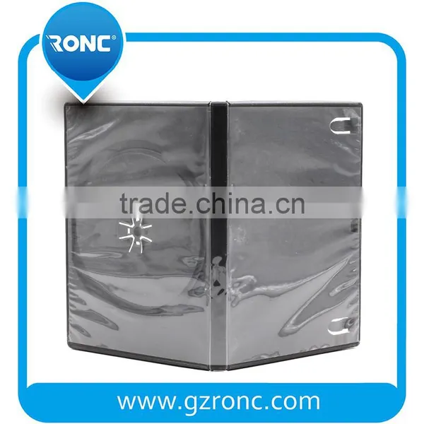 Hot Selling High Quality pp 14MM Cd/dvd Case photo-4