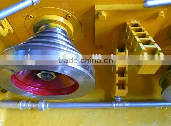 Water Tank Drawing Machine photo-4