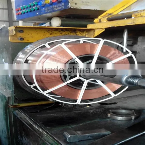 Wire Spooling Device BS and K Spools for Er70s-6 Welding Wire photo-5