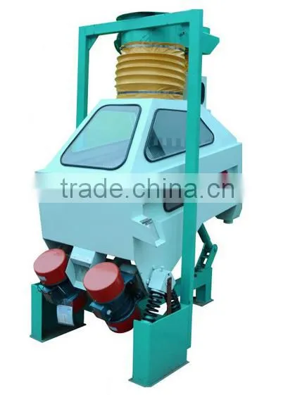 2014 Best Sale 10~50TPD Wheat Flour Milling Machine, Complete Flour Mill Production Line on Sale photo-3