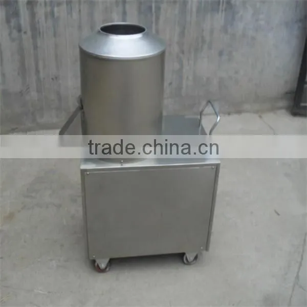 2015 New Products Flour Mixer Into Wet Flour for Making Noodles photo-2