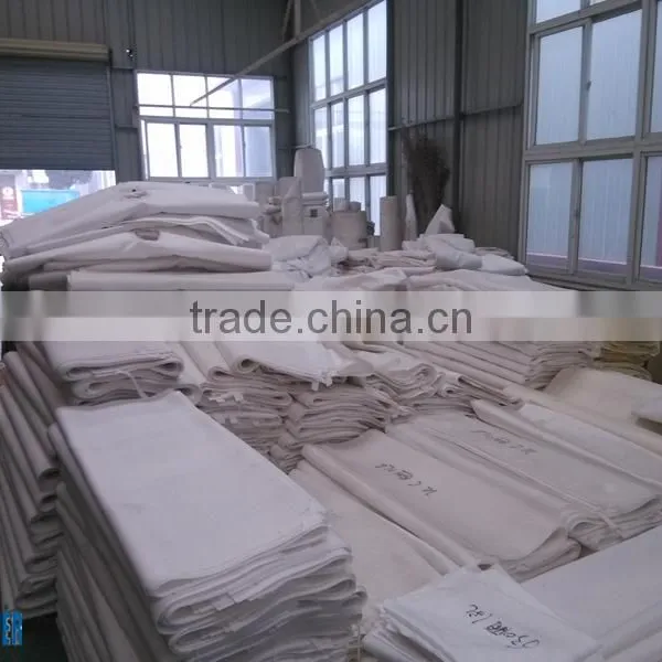 Polyester, Nylon, PP, PVA Filter Press Cloth With the Best Filter Fineness. photo-3